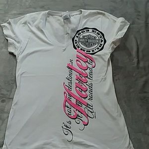 Harley Davidson t-shirt